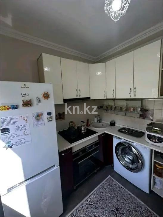Продажа 2-комнатной квартиры, 50.4 м² в Алматы - фото 3