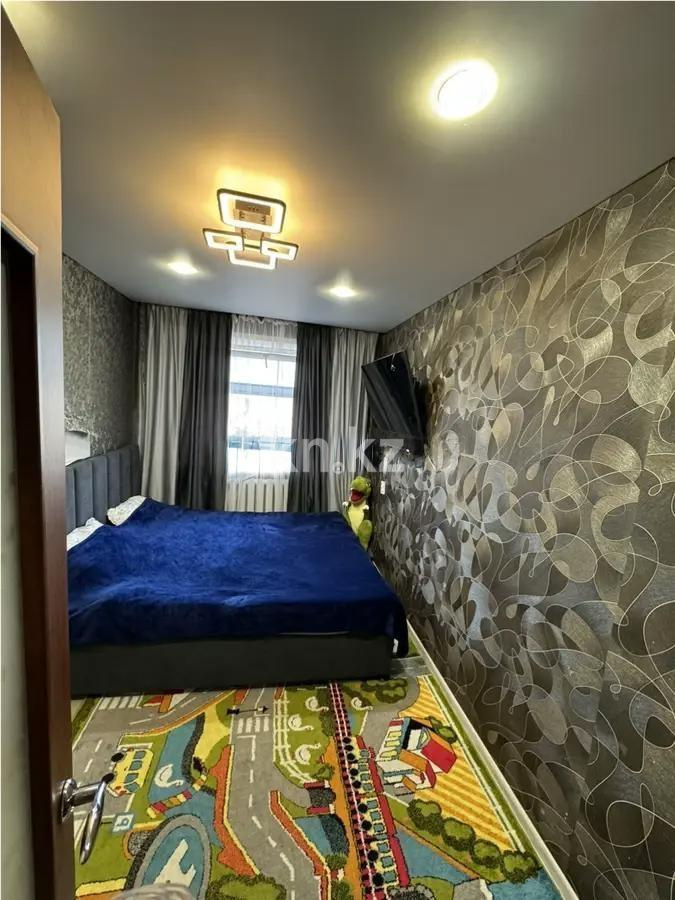 Продажа 2-комнатной квартиры, 43 м² в Сарани - фото 2