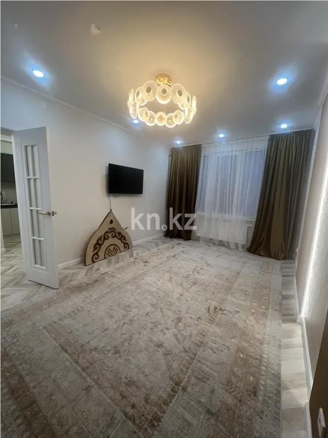 Продажа 1-комнатной квартиры, 35 м² в Астане