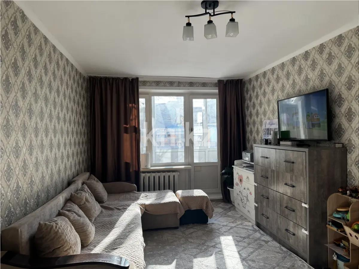 Продажа 2-комнатной квартиры, 41 м² в Астане