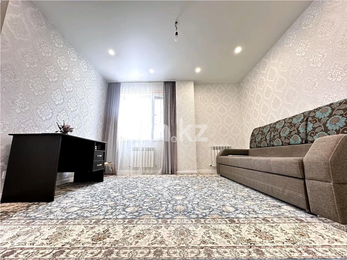 Продажа 2-комнатной квартиры, 58 м², ул. Толе би, дом  40 в Астане
