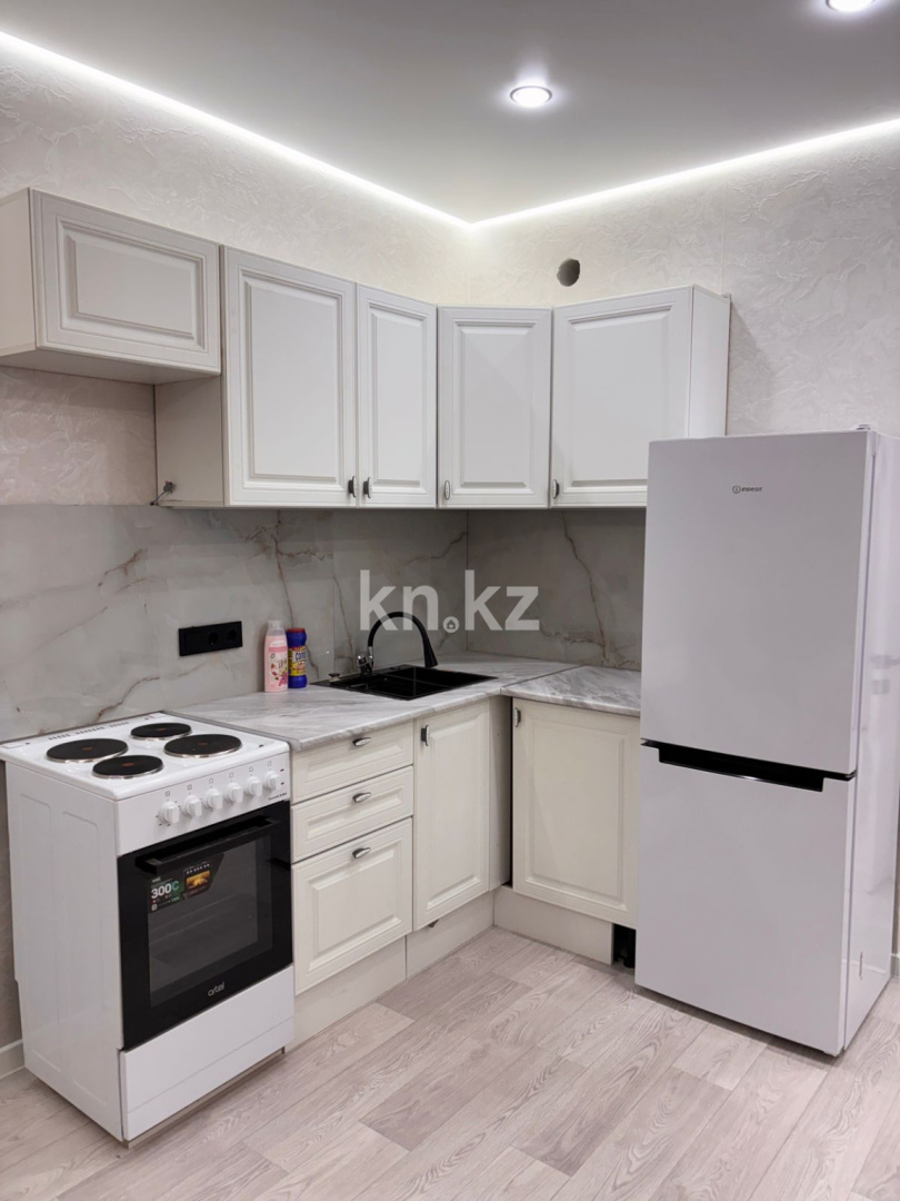Аренда 1-комнатной квартиры, 31 м² в Астане - фото 2