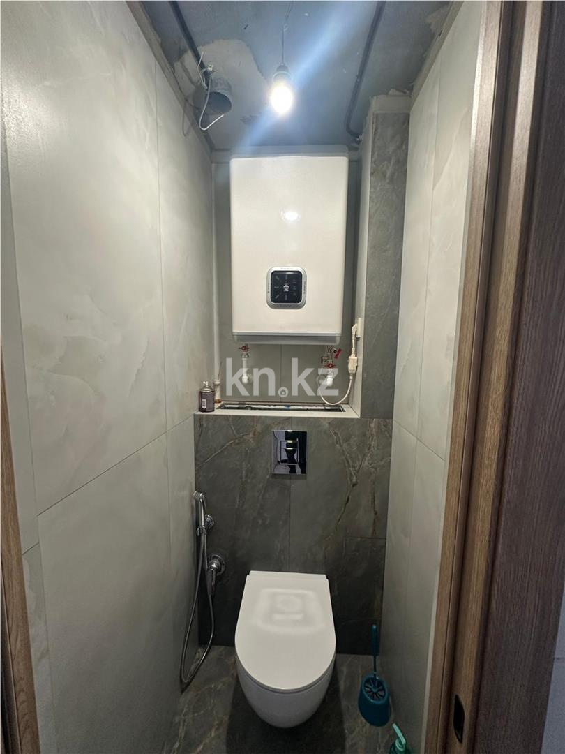 Продажа 3-комнатной квартиры, 63 м² в Караганде - фото 11