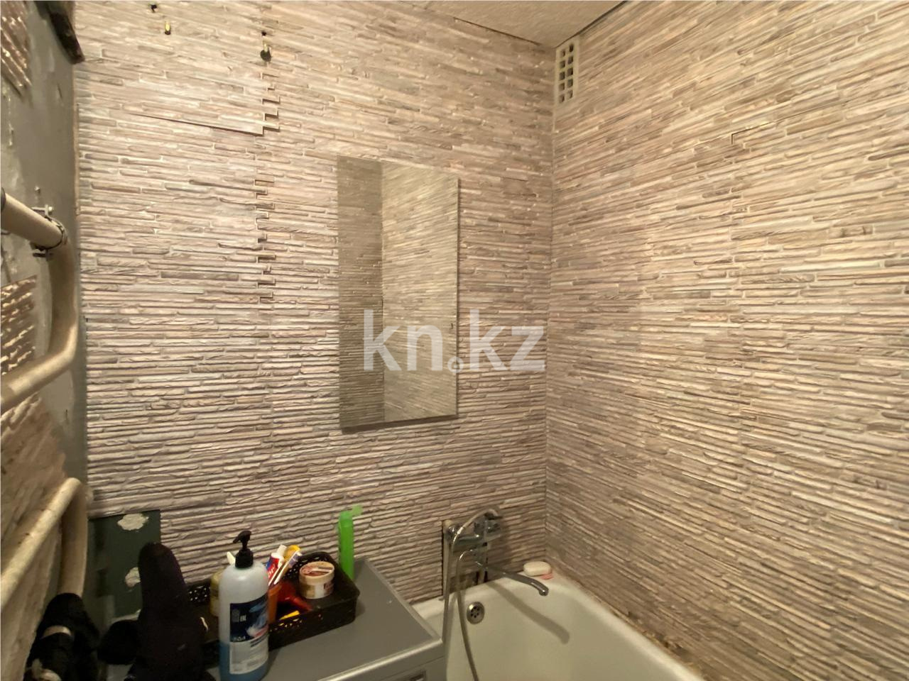 Продажа 2-комнатной квартиры, 45 м² в Караганде - фото 11