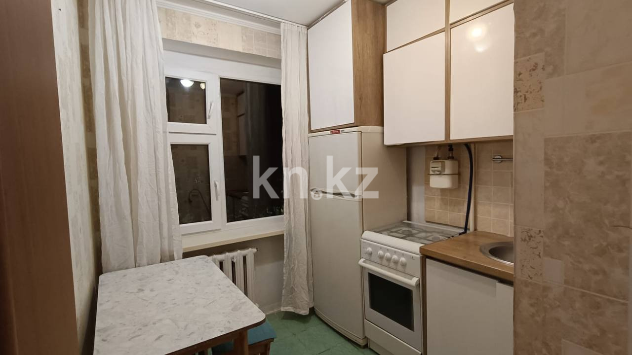 Аренда 1-комнатной квартиры, 25 м² в Астане
