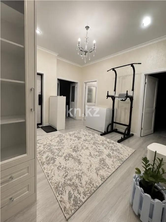 Продажа 3-комнатной квартиры, 84 м² в Астане - фото 7