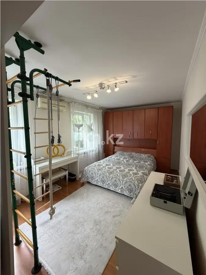 Продажа 3-комнатной квартиры, 55 м² в Алматы - фото 2