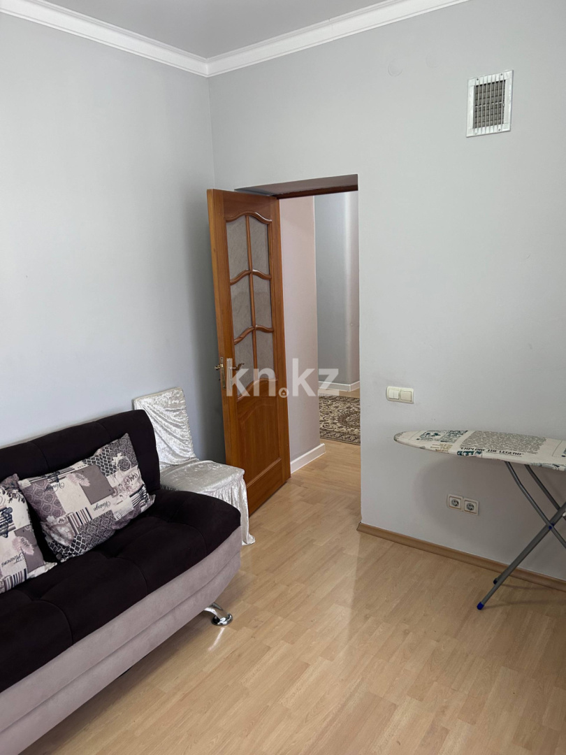 Аренда 8-комнатного дома, 392 м², ул. Акарыс в Астане - фото 6