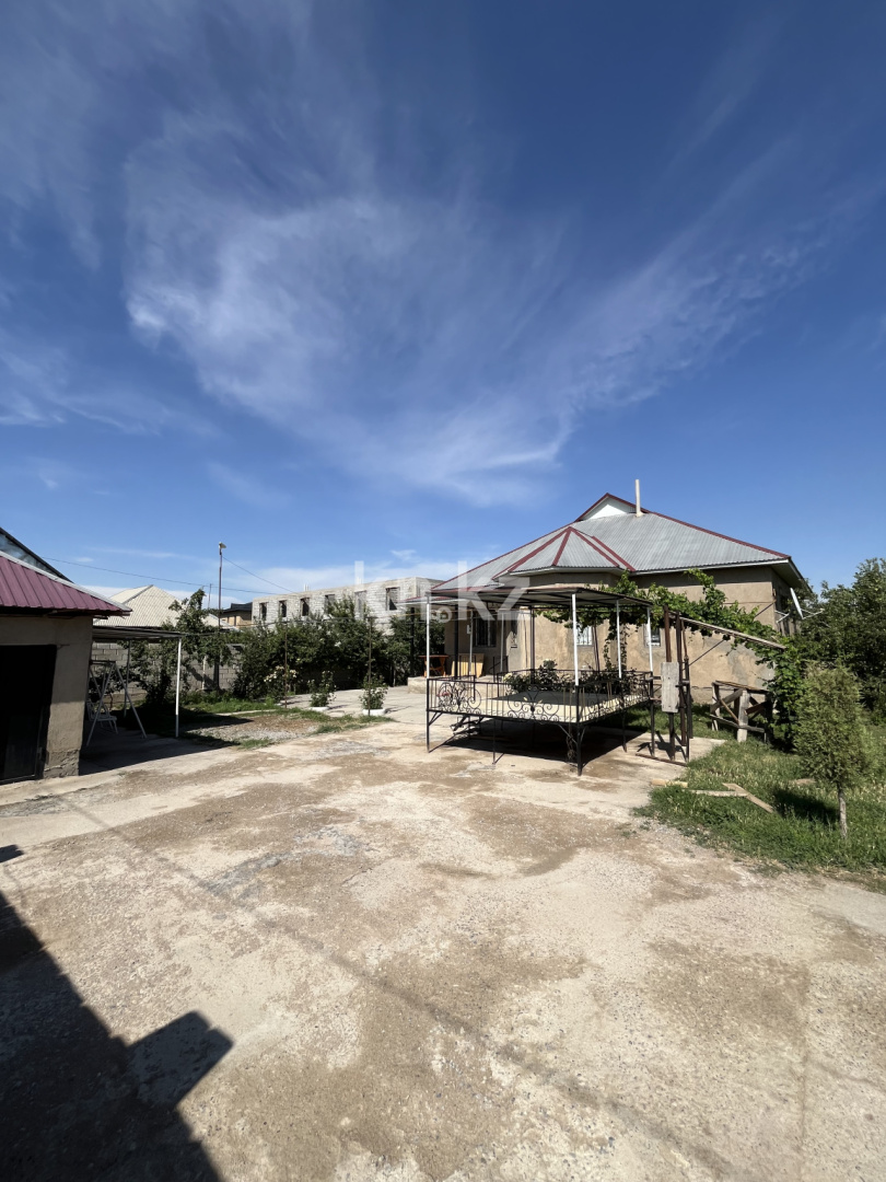 Продажа 5-комнатного дома, 121.3 м² в Шымкенте - фото 8