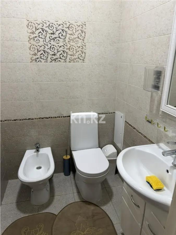 Продажа 4-комнатной квартиры, 124 м² в Астане - фото 7