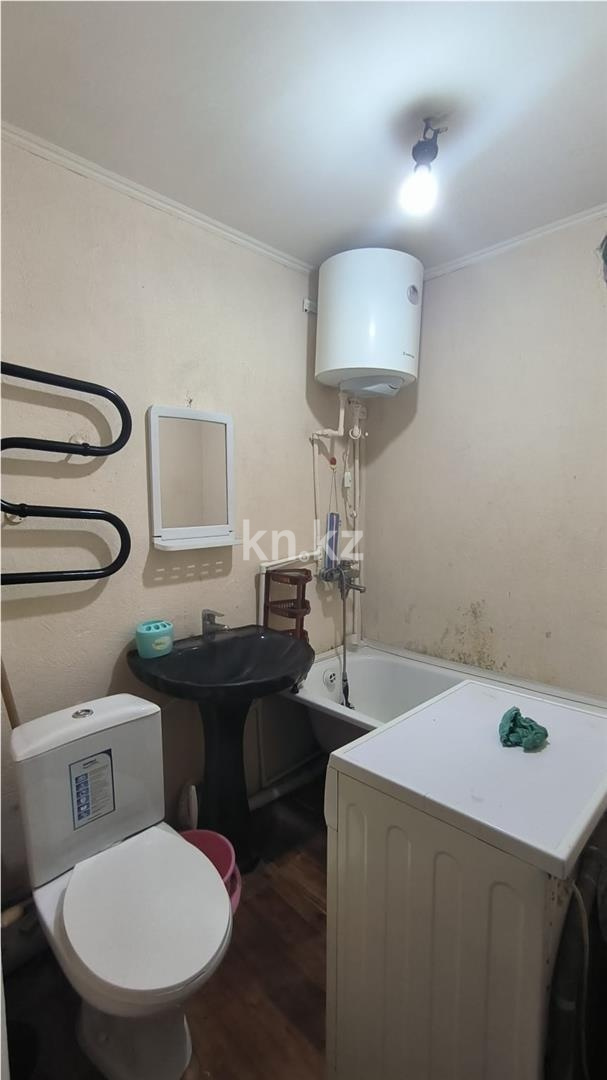 Продажа 1-комнатной квартиры, 31 м² в Караганде - фото 5