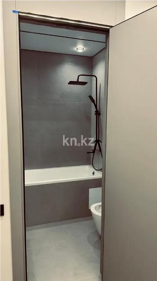 Продажа 1-комнатной квартиры, 29 м² в Алматы - фото 2