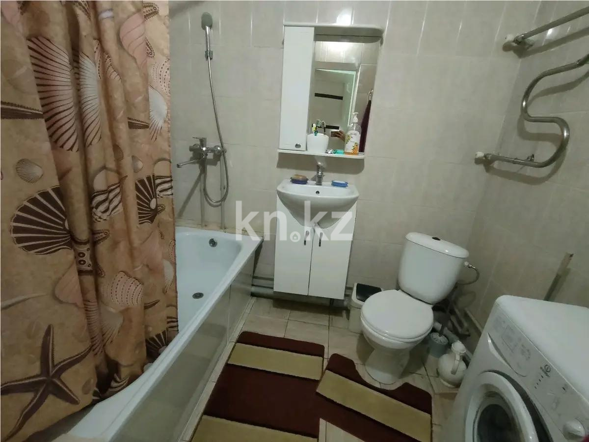 Продажа 1-комнатной квартиры, 42 м² в Алматы - фото 3