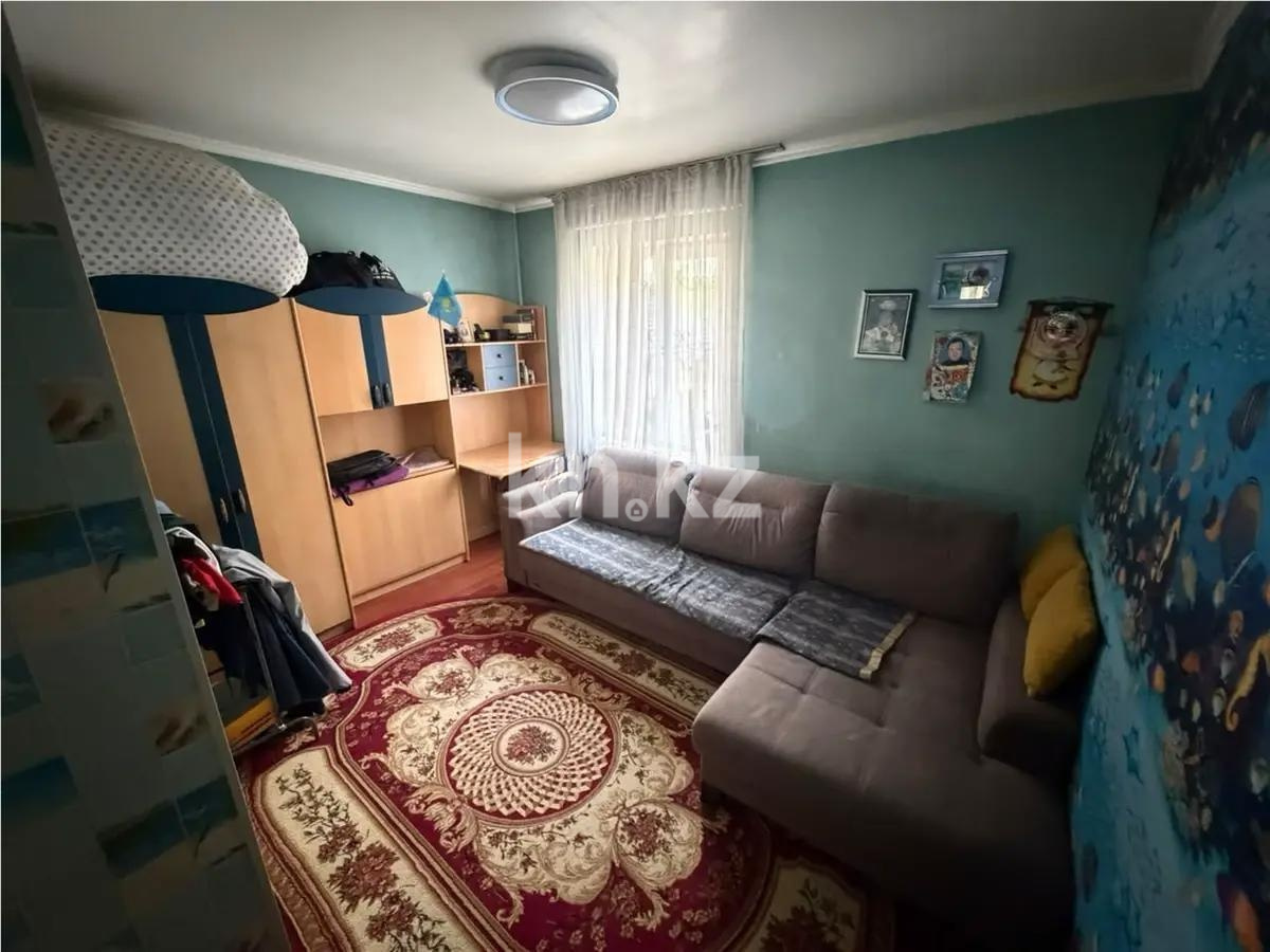 Продажа 3-комнатной квартиры, 92.2 м² в Алматы - фото 3