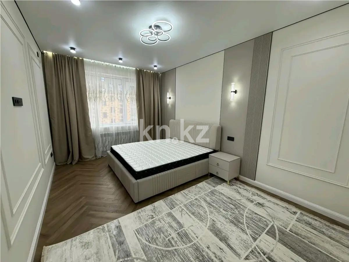 Продажа 2-комнатной квартиры, 74 м² в Алматы - фото 2