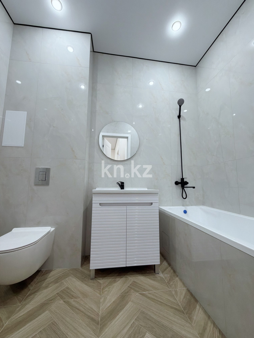 Продажа 3-комнатной квартиры, 63.6 м² в Караганде - фото 12