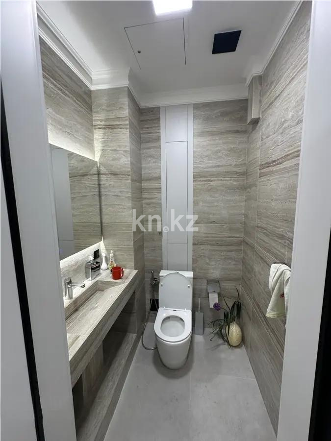 Продажа 3-комнатной квартиры, 110 м² в Алматы - фото 5