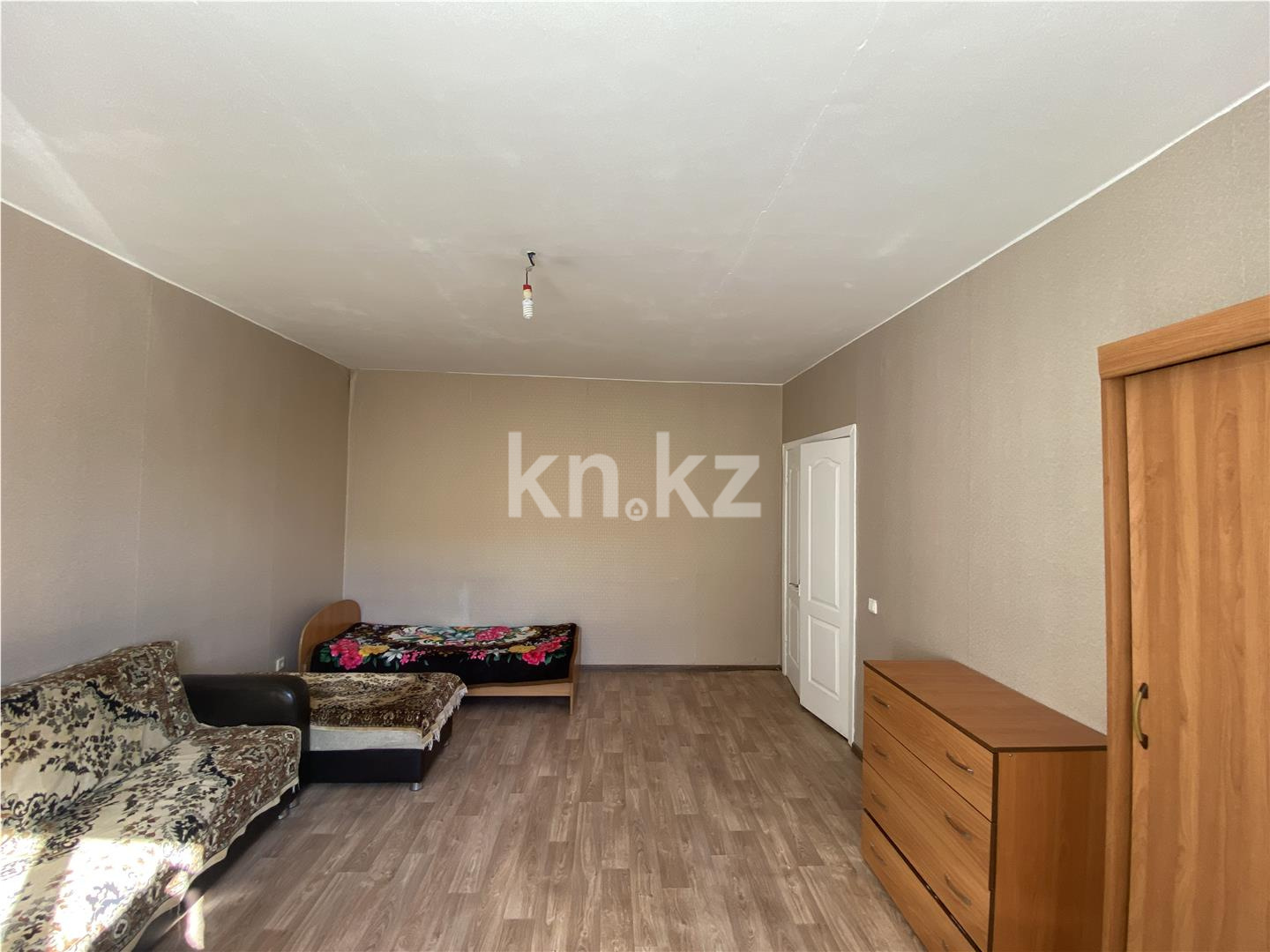 Продажа 1-комнатной квартиры, 45.7 м², ул. Брусиловского в Астане - фото 2