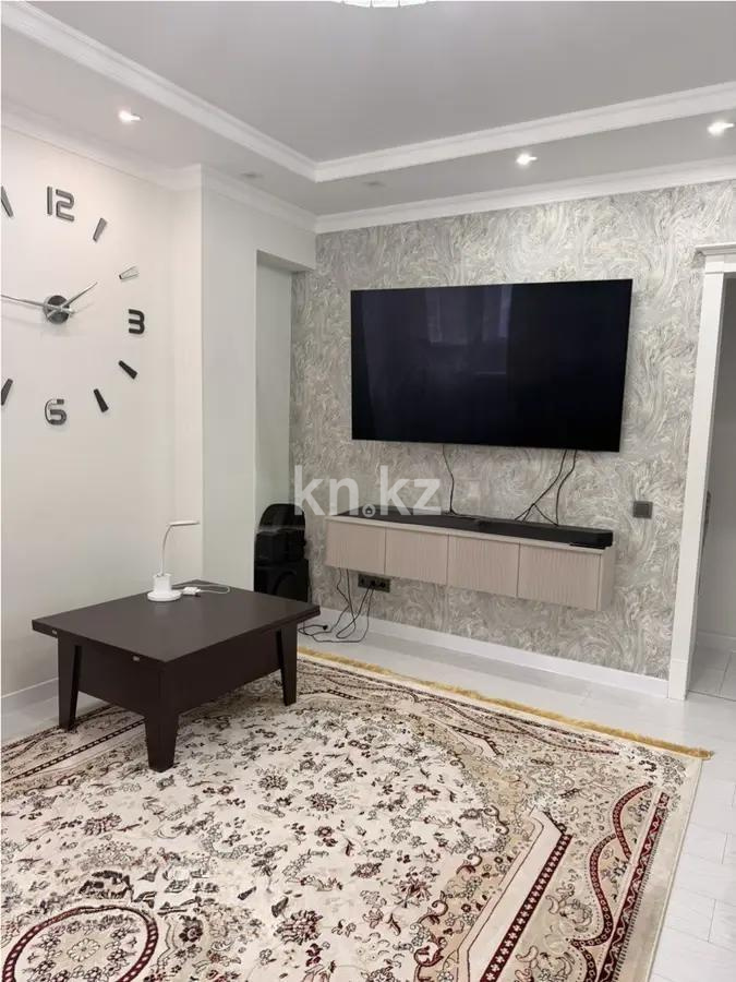 Продажа 3-комнатной квартиры, 75 м² в Астане