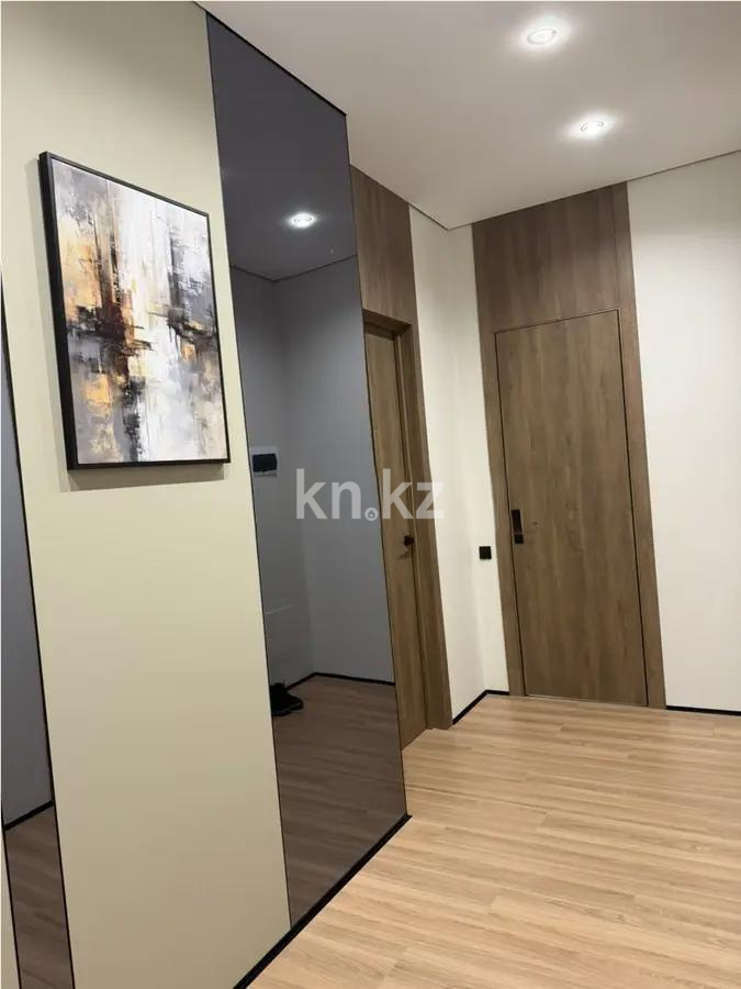 Продажа 2-комнатной квартиры, 55 м² в Астане - фото 5