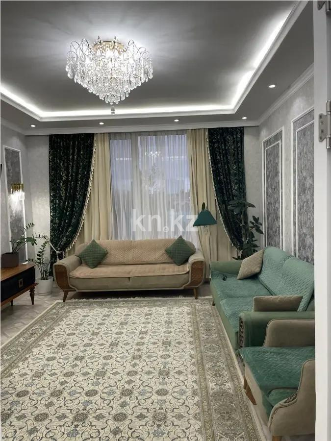 Продажа 3-комнатной квартиры, 90 м² в Астане