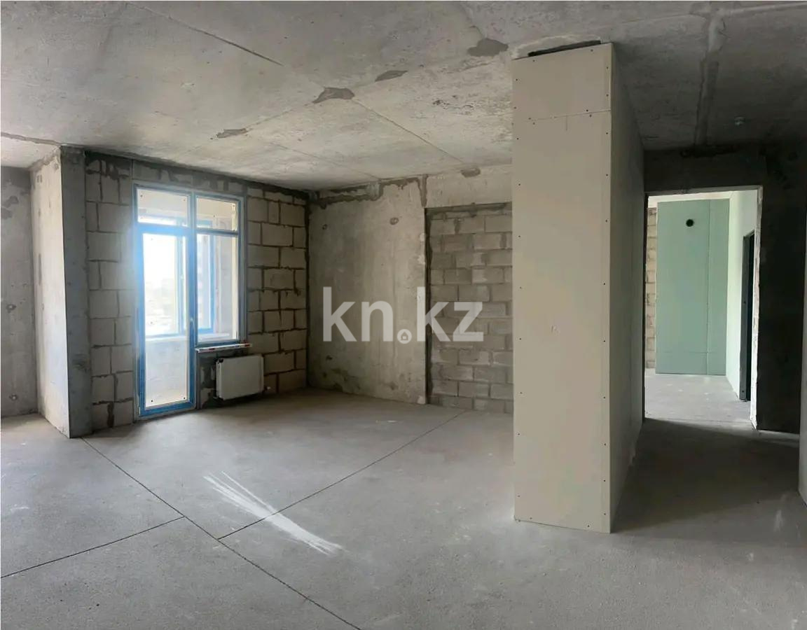 Продажа 3-комнатной квартиры, 70 м² в Алматы
