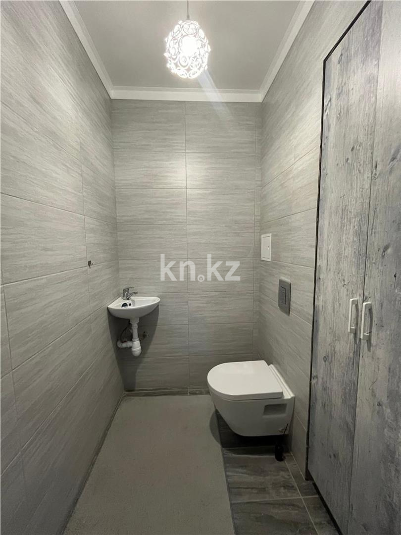 Продажа 3-комнатной квартиры, 88.4 м², ул. Нажимеденова в Астане - фото 12