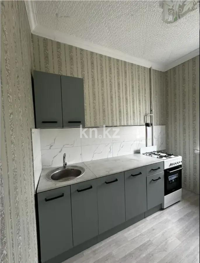 Продажа 1-комнатной квартиры, 40 м² в Алматы - фото 2