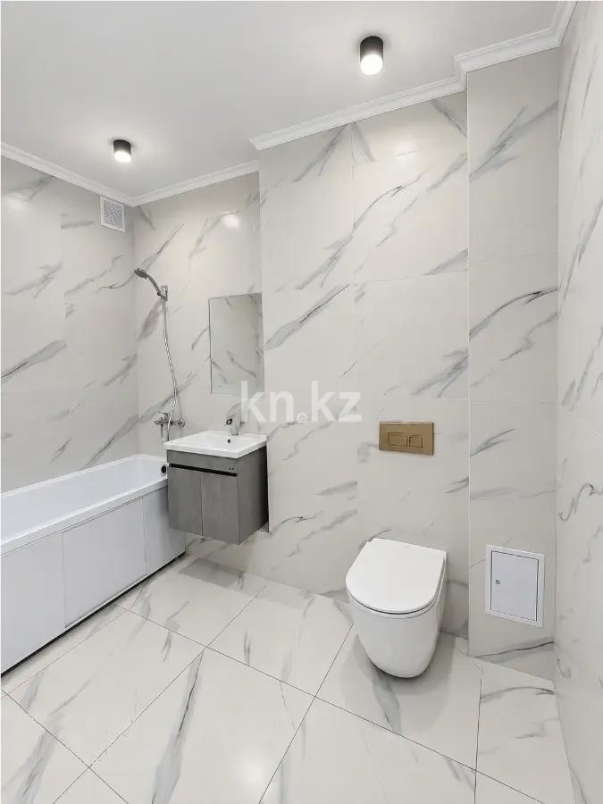 Продажа 3-комнатной квартиры, 84 м² в Астане - фото 4