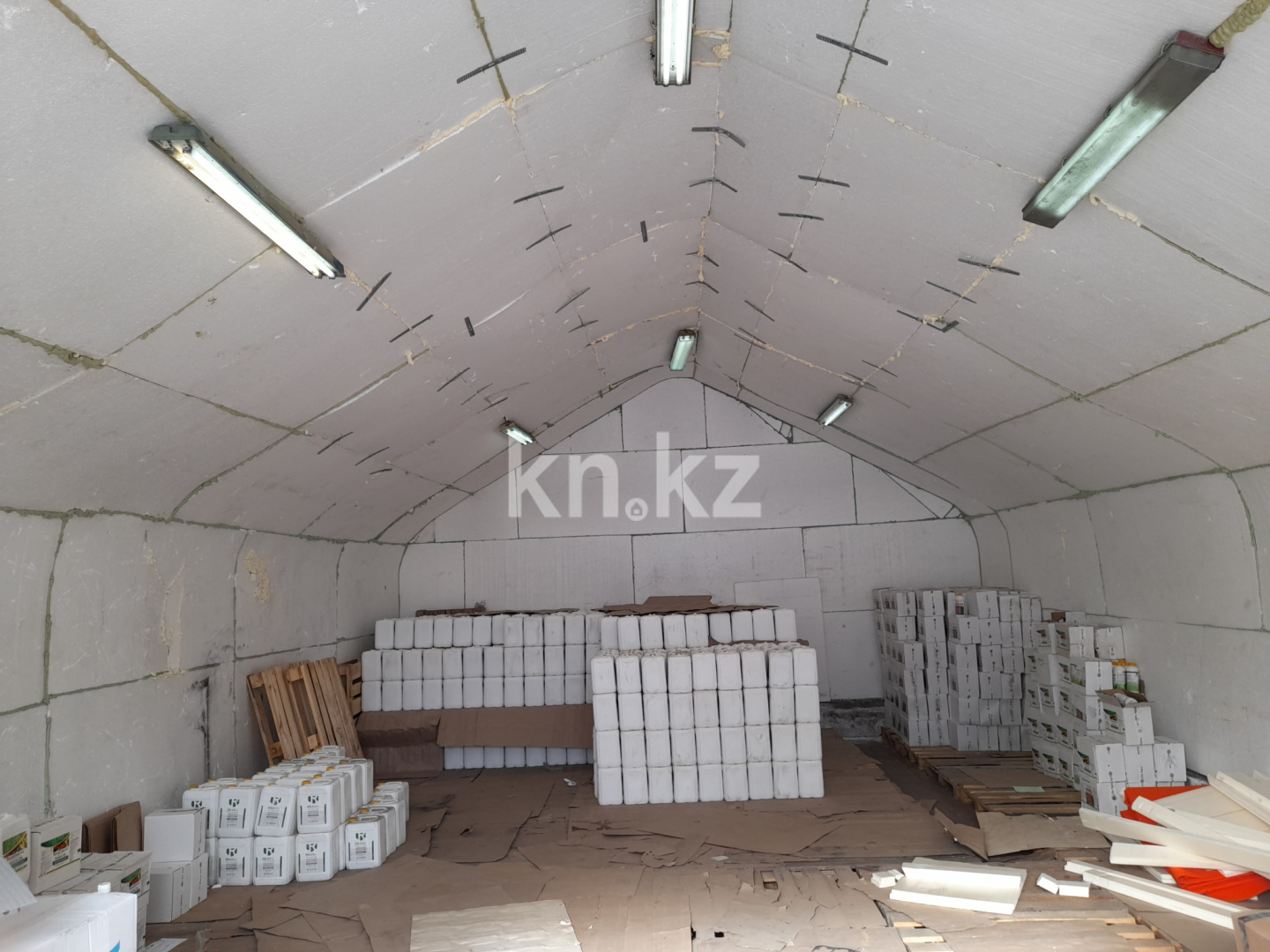 Аренда , 80 м², ул. Грибоедова, дом  91а - ул. Бондаренко в Алматы - фото 2