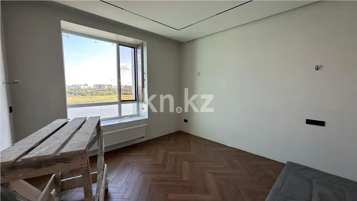 Продажа 2-комнатной квартиры, 58 м², ул. Айтматова, дом  77/8 в Астане - фото 2