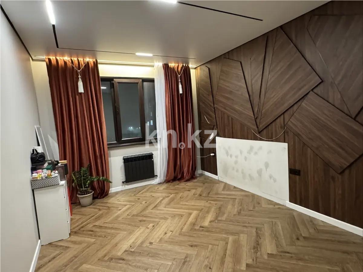 Продажа 3-комнатной квартиры, 83 м² в Алматы - фото 2