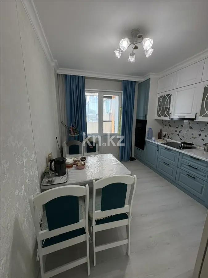 Продажа 3-комнатной квартиры, 97 м² в Астане - фото 3