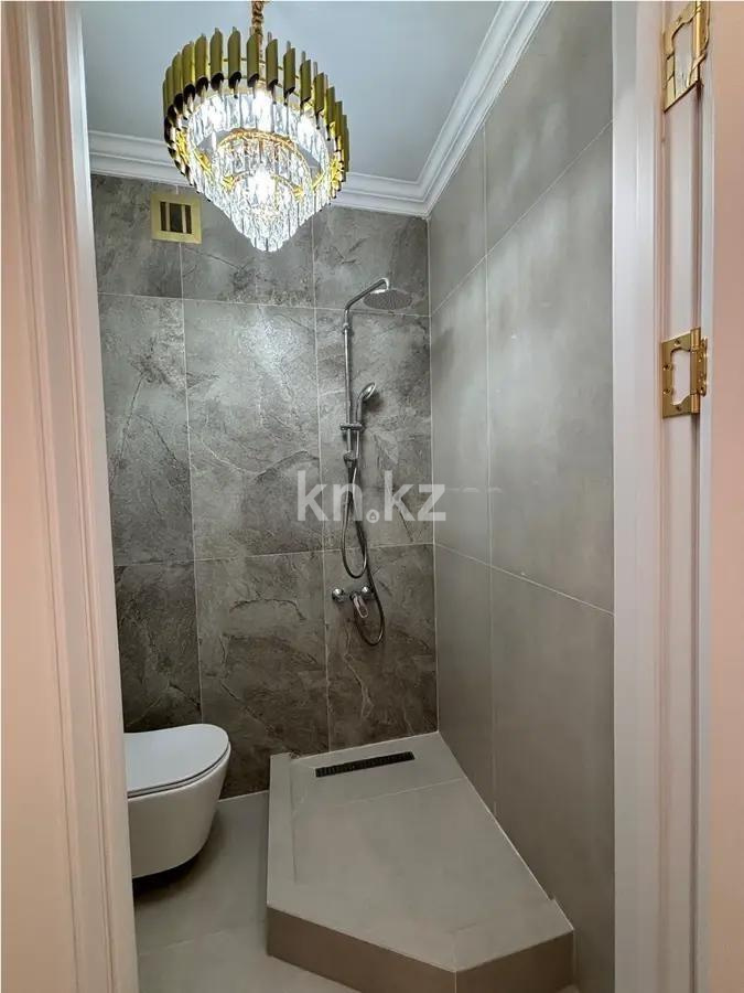 Продажа 5-комнатной квартиры, 90 м², ул. Толе би, дом  16 в Астане - фото 8