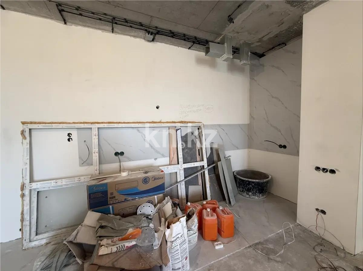 Продажа 3-комнатной квартиры, 77 м² в Караганде - фото 4