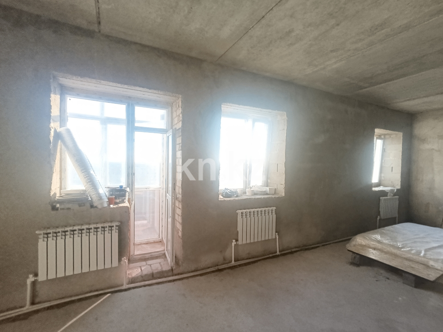 Продажа 4-комнатной квартиры, 120 м² в Караганде - фото 4