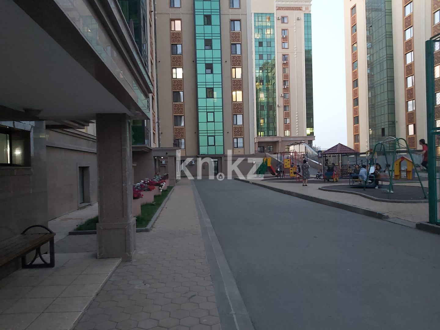 Продажа 2-комнатной квартиры, 50 м² в Астане - фото 3