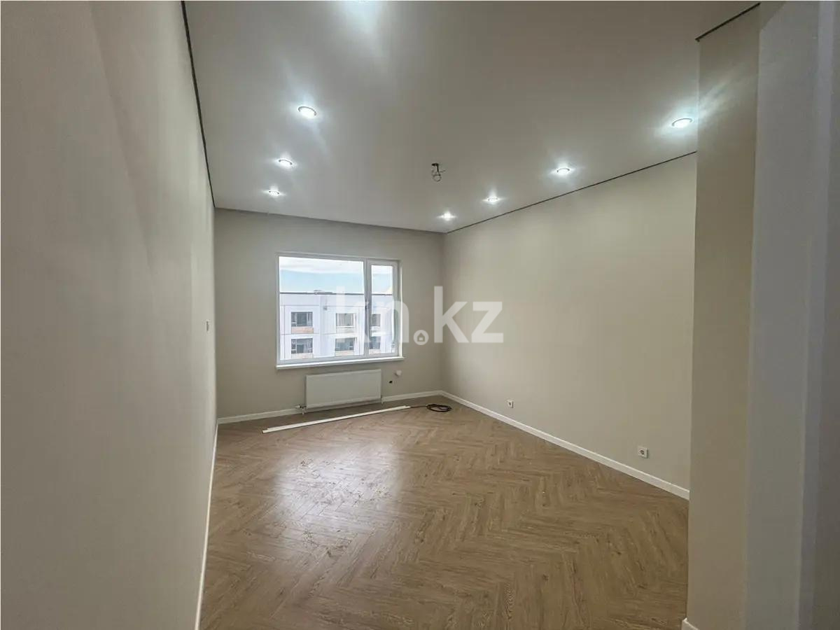 Продажа 3-комнатной квартиры, 86.86 м² в Алматы - фото 2