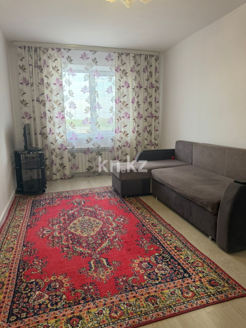 Аренда 1-комнатной квартиры, 38 м² в Астане - фото 6