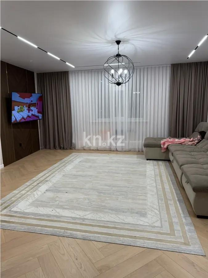 Продажа 3-комнатной квартиры, 96 м² в Астане