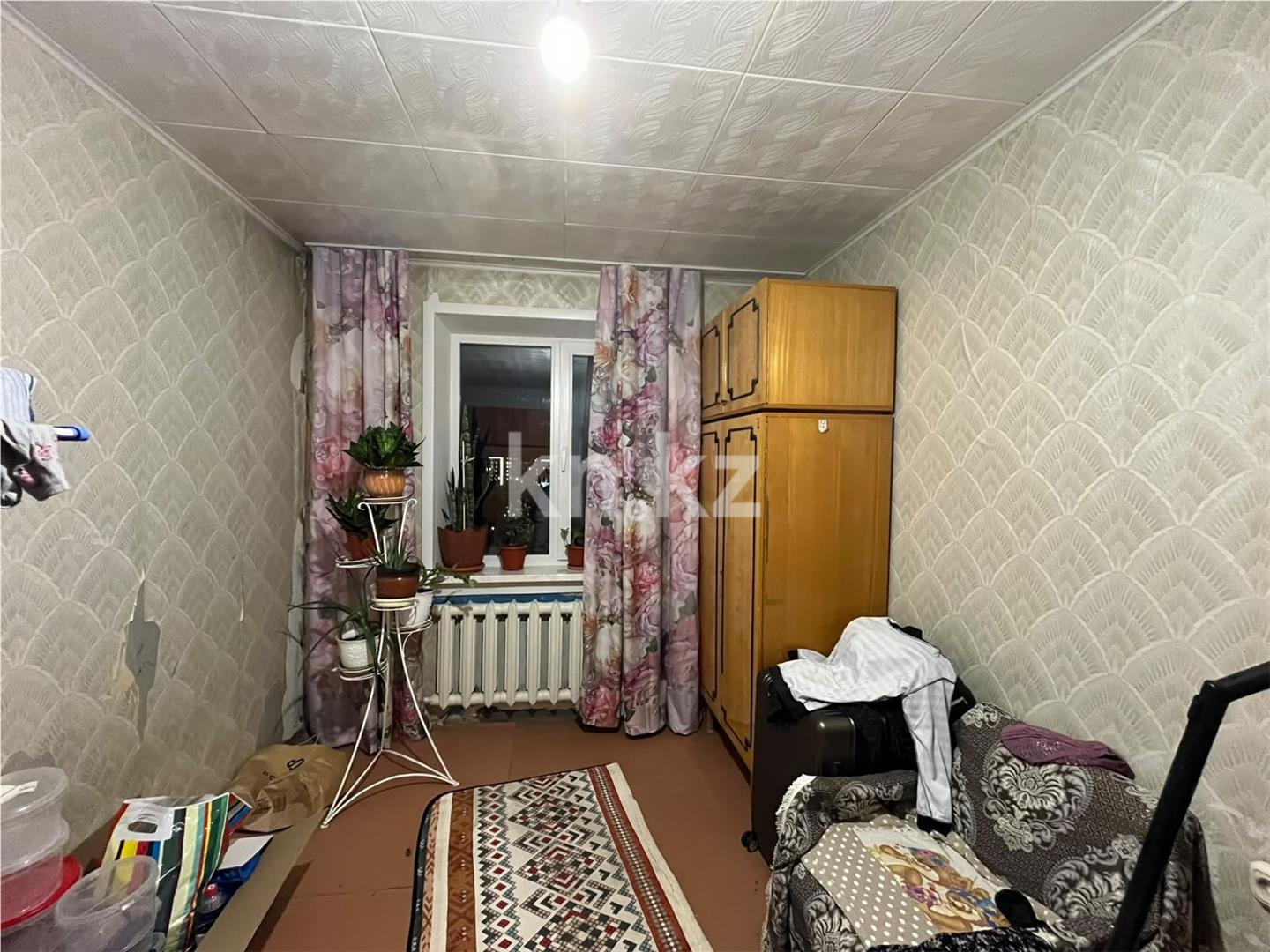 Продажа 3-комнатной квартиры, 62 м² в Караганде - фото 10