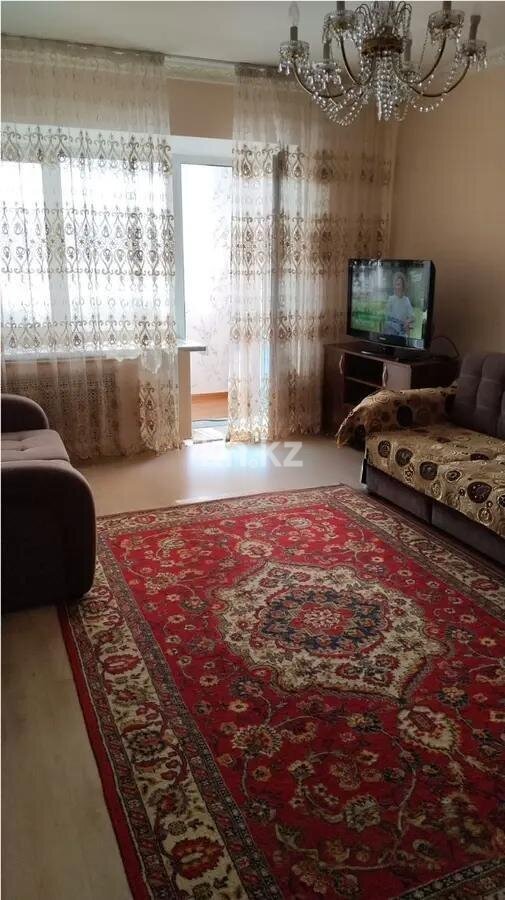 Продажа 3-комнатной квартиры, 96 м² в Астане