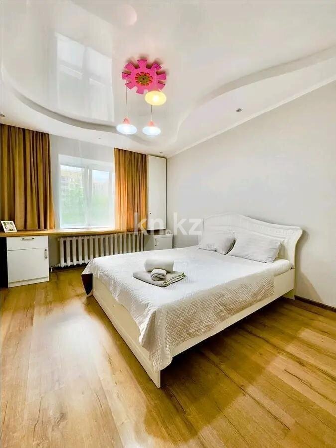 Продажа 2-комнатной квартиры, 60 м² в Астане - фото 2