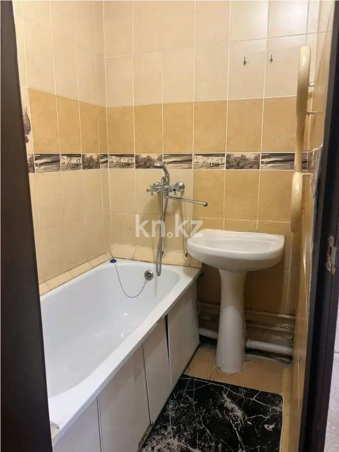 Продажа 3-комнатной квартиры, 59.7 м² в Алматы - фото 5