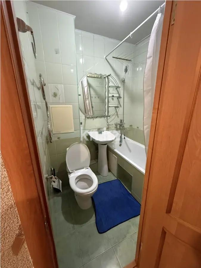 Продажа 2-комнатной квартиры, 42 м² в Алматы - фото 4