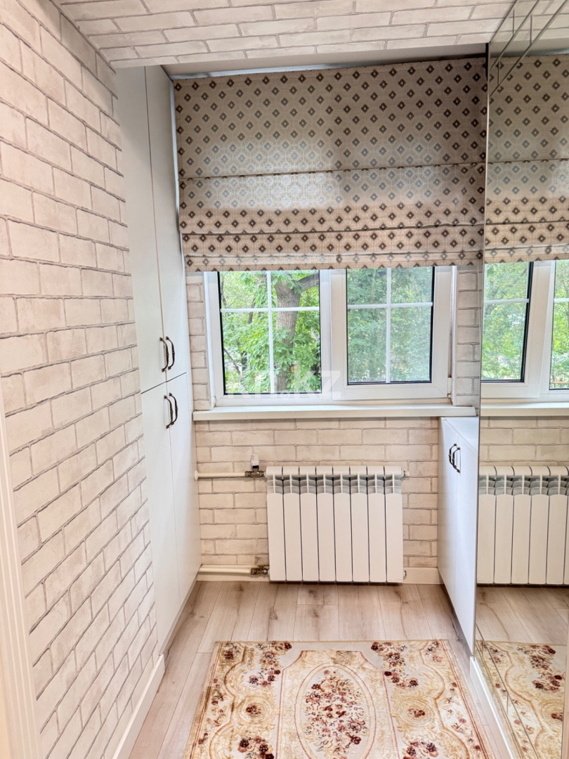 Продажа 3-комнатной квартиры, 72 м² в Астане - фото 8