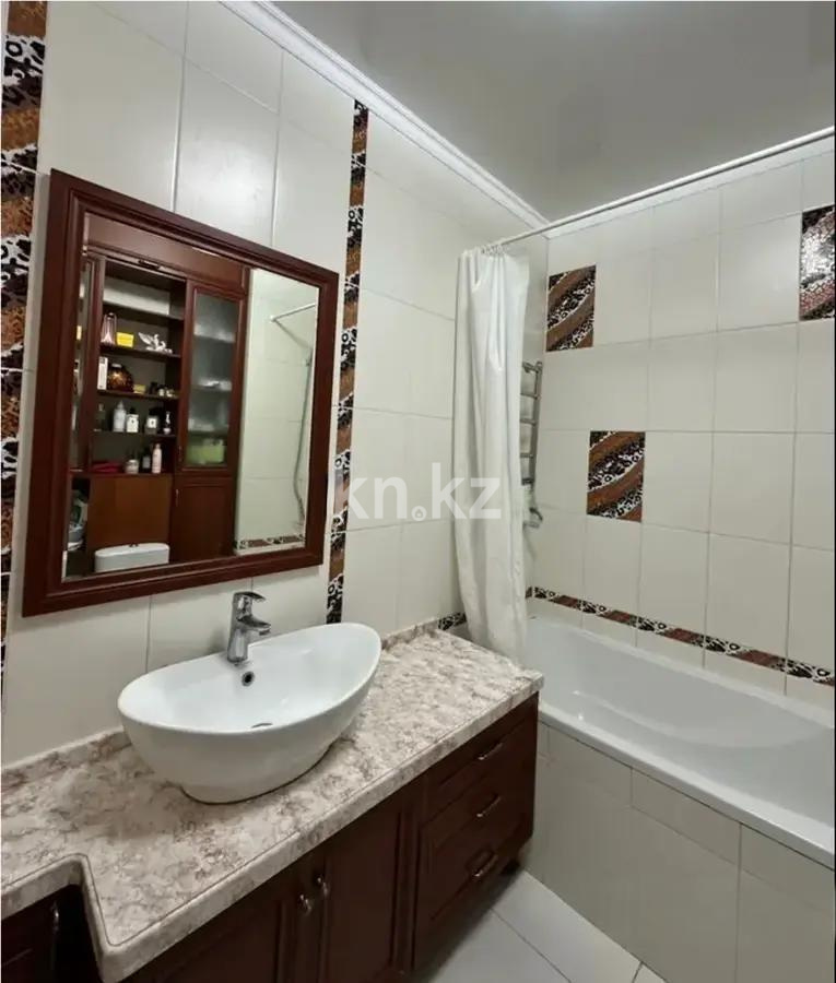 Продажа 3-комнатной квартиры, 70 м² в Алматы - фото 3