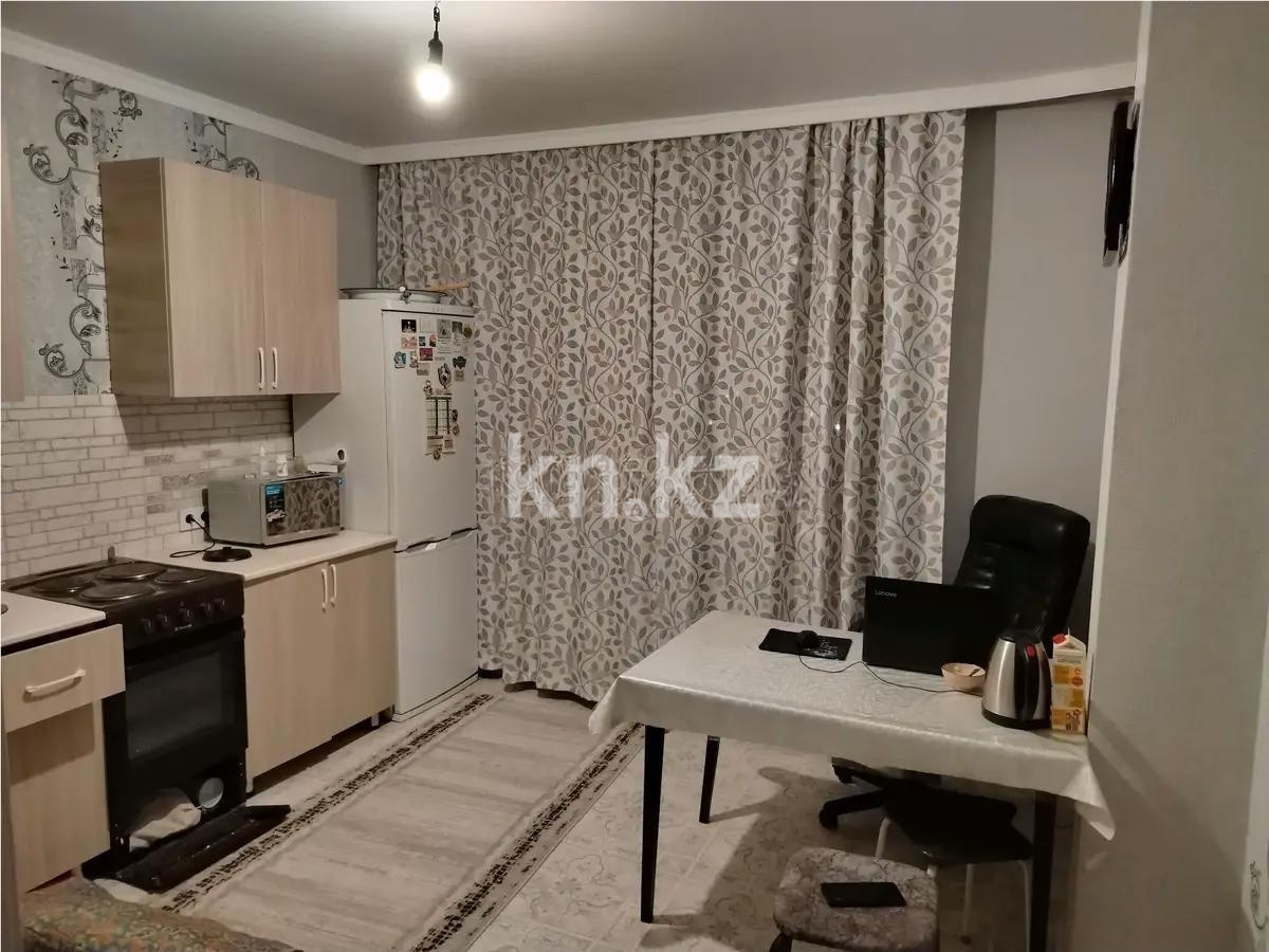 Продажа 1-комнатной квартиры, 36.7 м² в Астане - фото 2