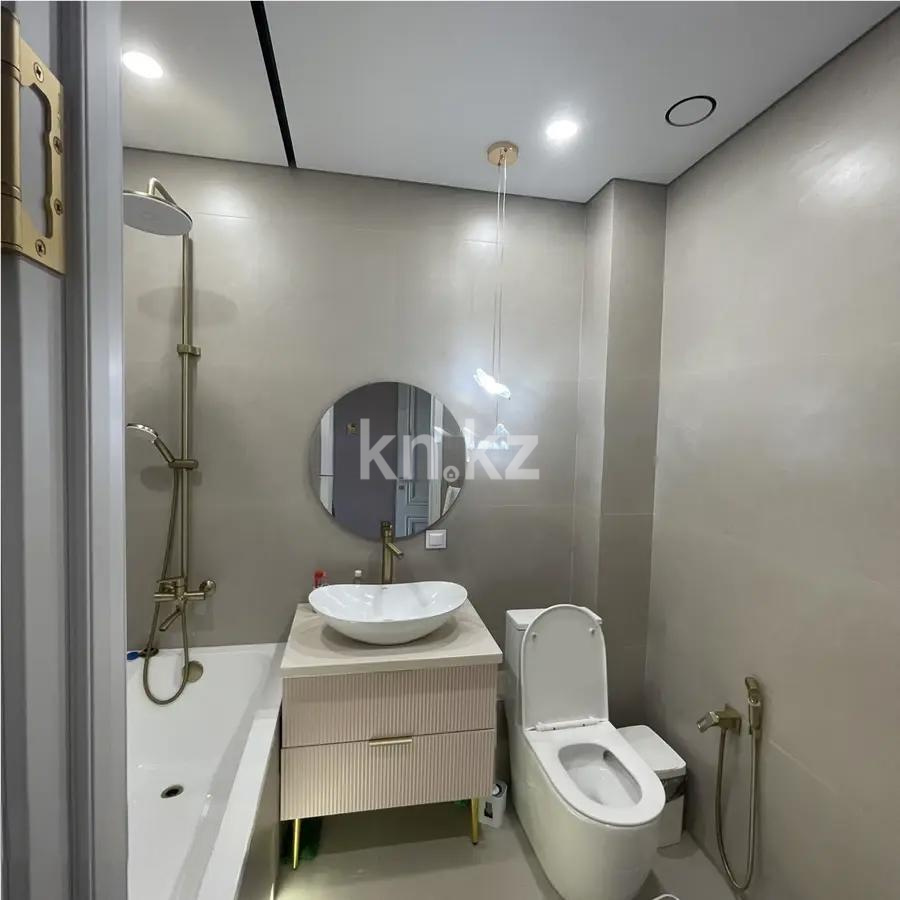 Продажа 4-комнатной квартиры, 106 м² в Алматы - фото 7