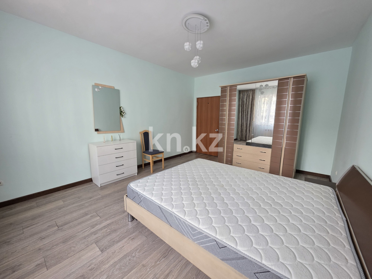 Аренда 2-комнатной квартиры, 90 м² в Алматы - фото 21